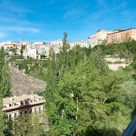 Cuencaloft Encanto Del Jucar Cuenca  Esterno foto