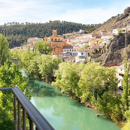 Cuencaloft Encanto Del Jucar Cuenca  Esterno foto
