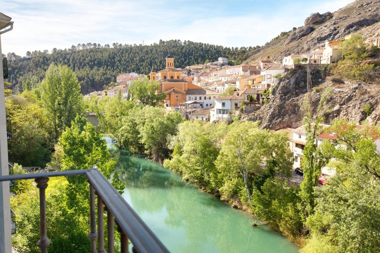 Cuencaloft Encanto Del Jucar Cuenca  Esterno foto